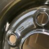 09-17 Audi Q5 (b8 8r) 6jx18 Et36 195/75/18" Space Saver Spare Tire Wheel Rim OEM