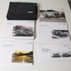 2011 Audi S4 Handbook Owners Manual Mmi Audio Qrg Wallet Pack OEM
