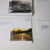 2011 Audi S4 Handbook Owners Manual Mmi Audio Qrg Wallet Pack OEM