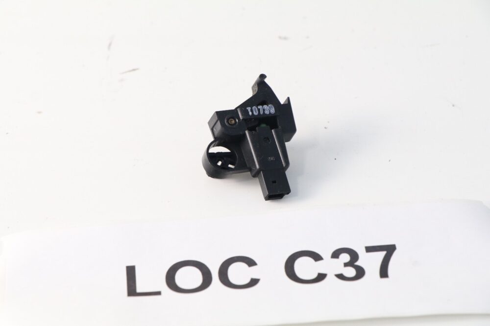 Mercedes Benz W209 Clk Convertible Top Switch Sensor Apparatus 2098201910 OEM
