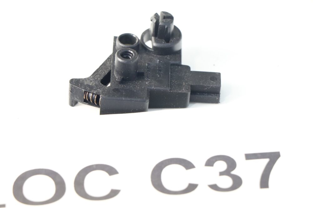 Mercedes Benz W209 Clk Convertible Top Switch Sensor Apparatus 2098201910 OEM