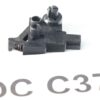 Mercedes Benz W209 Clk Convertible Top Switch Sensor Apparatus 2098201910 OEM