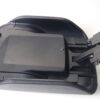 57-1955.jpg 2011-2014 Porsche Cayenne S92a Front Center Armrest Arm Rest Black OEM