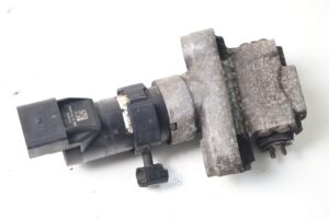 2011-2018 Porsche Cayenne - Rear Right Parking Brake Motor / Actuator OEM