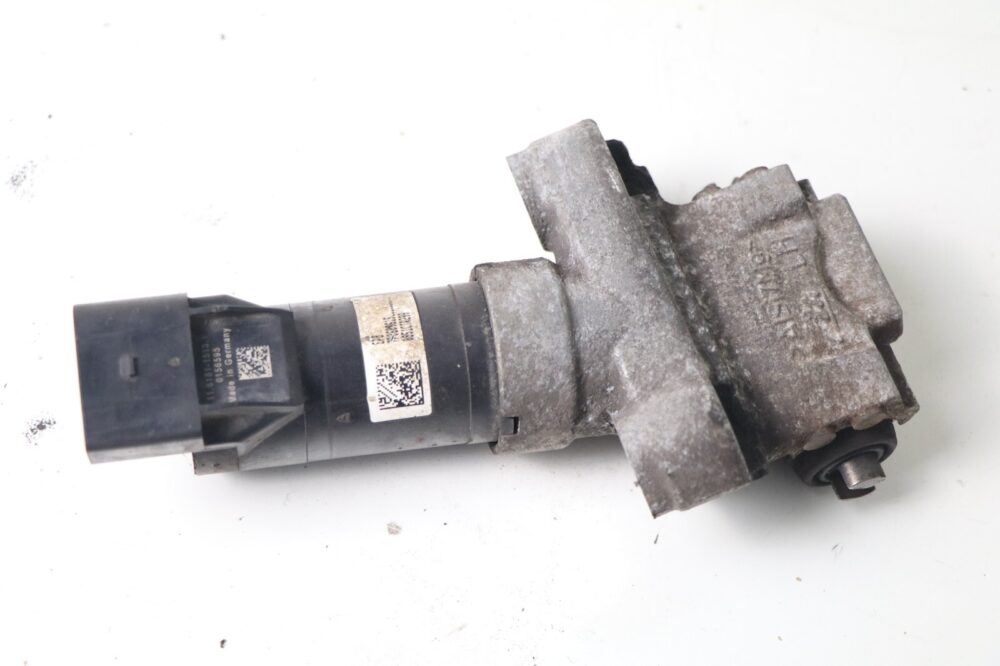 2011-2018 Porsche Cayenne - Rear Left Parking Brake Motor / Actuator