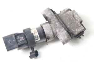 2011-2018 Porsche Cayenne - Rear Left Parking Brake Motor / Actuator OEM