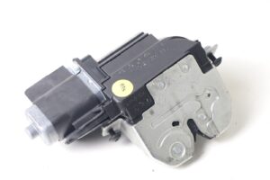 2011-2014 Porsche Cayenne Trunk Tailgate Lock Latch Actuator 7p0827505c OEM