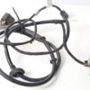 57-1997.jpg Control Module With Wiring Harness For 2003-2010 Porsche Cayenne Tow Hitch