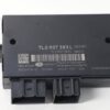 57-1999.jpg Control Module With Wiring Harness For 2003-2010 Porsche Cayenne Tow Hitch