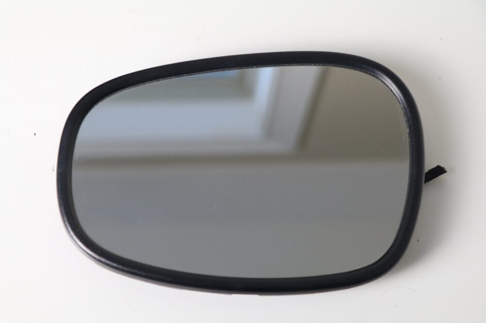 BMW 1 3 Series E82 E90 E92 Left Driver Side Auto Dim Heated Mirror Glass OEM #2