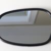 BMW 1 3 Series E82 E90 E92 Left Driver Side Auto Dim Heated Mirror Glass OEM #2