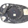 BMW 1 3 Series E82 E90 E92 Left Driver Side Auto Dim Heated Mirror Glass OEM #2