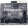 2009-2012 Audi A4 S4 Front Right Passenger Door Control Module OEM