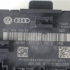 2009-2012 Audi A4 S4 Front Right Passenger Door Control Module OEM