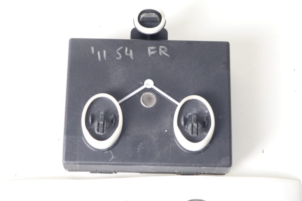 2009-2012 Audi A4 S4 Front Right Passenger Door Control Module OEM