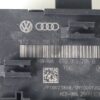 2009-2012 Audi A4 S4 Rear Left Or Right Door Control Module OEM Lh Rh