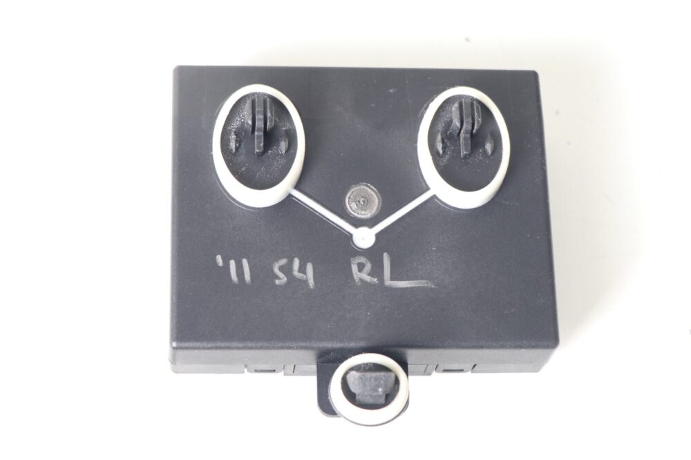 2009-2012 Audi A4 S4 Rear Left Or Right Door Control Module OEM Lh Rh