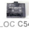 2009-2012 Audi A4 S4 Rear Left Or Right Door Control Module OEM Lh Rh