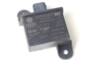 2011-2014 Porsche Cayenne - Tire Pressure Sensor Signal Receiver TPMS 7pp907283