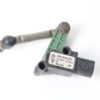 2011-2018 92a Porsche Cayenne OEM Left Rear Suspension Height Sensor 7p0616571