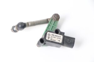 2011-2018 92a Porsche Cayenne OEM Left Rear Suspension Height Sensor 7p0616571