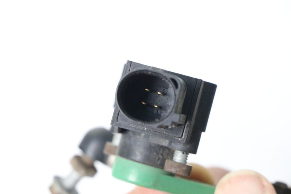 2011-2018 92a Porsche Cayenne OEM Left Rear Suspension Height Sensor 7p0616571