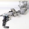 Steering Column Assembly W/ Key 2020 2021 2022 Hyundai Palisade Se OEM OEM 19k