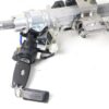 Steering Column Assembly W/ Key 2020 2021 2022 Hyundai Palisade Se OEM OEM 19k