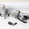 Steering Column Assembly W/ Key 2020 2021 2022 Hyundai Palisade Se OEM OEM 19k