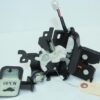 04 05 06 07 08 Mazda 3 Sedan Trunk Latch Power Release Rear Actuator OEM Rear