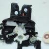 04 05 06 07 08 Mazda 3 Sedan Trunk Latch Power Release Rear Actuator OEM Rear