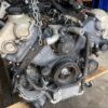 2011-2012 Porsche Cayenne S 4.8l V8 Engine Motor Vin 5th "b" OEM 90k Miles