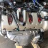 2011-2012 Porsche Cayenne S 4.8l V8 Engine Motor Vin 5th "b" OEM 90k Miles