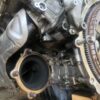 2011-2012 Porsche Cayenne S 4.8l V8 Engine Motor Vin 5th "b" OEM 90k Miles