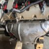 2011-2012 Porsche Cayenne S 4.8l V8 Engine Motor Vin 5th "b" OEM 90k Miles