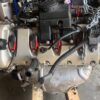 2011-2012 Porsche Cayenne S 4.8l V8 Engine Motor Vin 5th "b" OEM 90k Miles