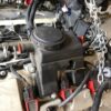 2011-2012 Porsche Cayenne S 4.8l V8 Engine Motor Vin 5th "b" OEM 90k Miles