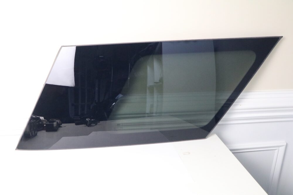 Â­2020-2025 Hyundai Palisade Rear Right Passenger Quarter Window Glass OEM