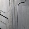 Â­2020-2025 Hyundai Palisade Rear Right Passenger Quarter Window Glass OEM