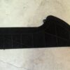 03 04 05 06 07 Nissan Murano Rear Right Passenger Side Hatch Carpet Trim OEM Rh