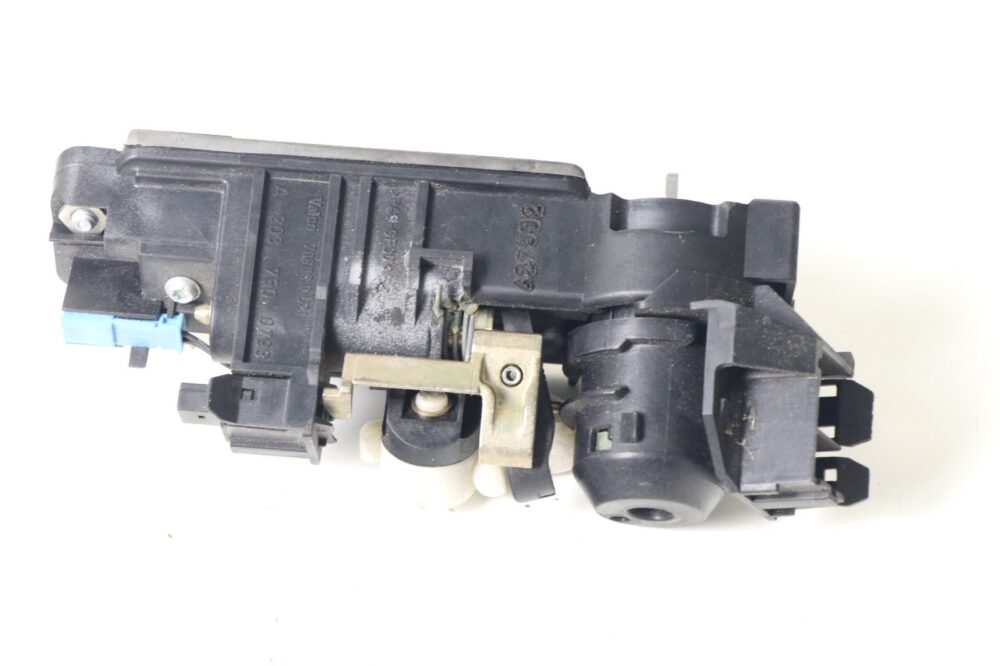 03-09 Mercedes W209 Clk350 W203 C300 Trunk Lid Lock Latch Handle Keyless-go