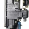 03-09 Mercedes W209 Clk350 W203 C300 Trunk Lid Lock Latch Handle Keyless-go