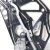 99-03 Mercedes W208 Clk430 Clk320 Clk55 Rear Right Quarter Window Regulator OEM