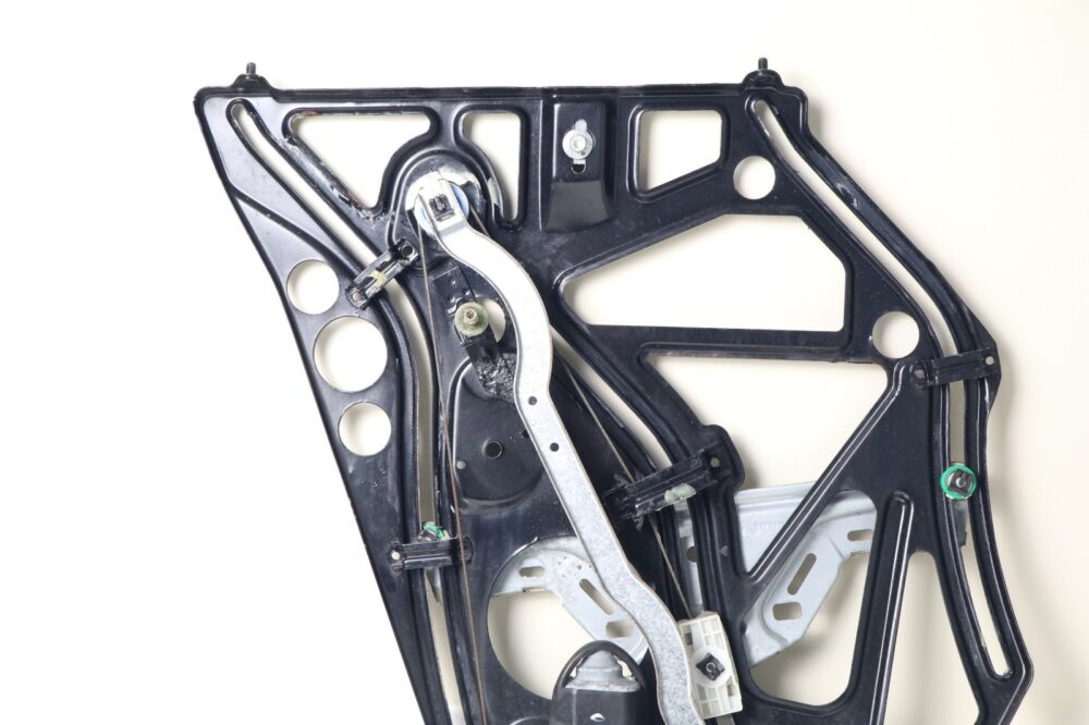 99-03 Mercedes W208 Clk430 Clk320 Clk55 Rear Right Quarter Window Regulator OEM