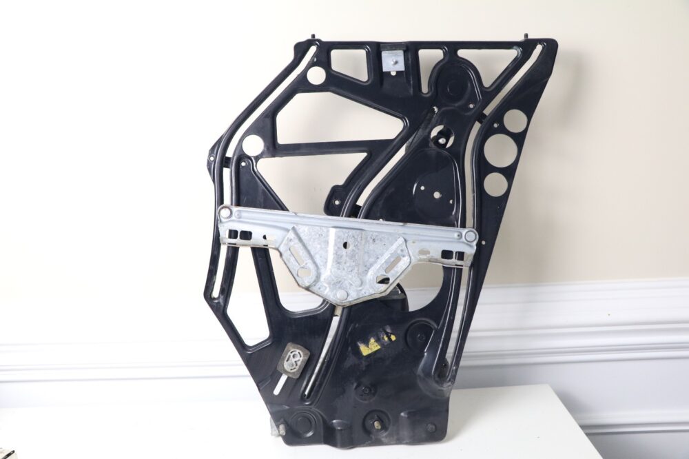 99-03 Mercedes W208 Clk430 Clk320 Clk55 Rear Right Quarter Window Regulator OEM
