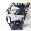 99-03 Mercedes W208 Clk430 Clk320 Clk55 Rear Right Quarter Window Regulator OEM