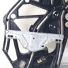 99-03 Mercedes W208 Clk430 Clk320 Clk55 Rear Right Quarter Window Regulator OEM