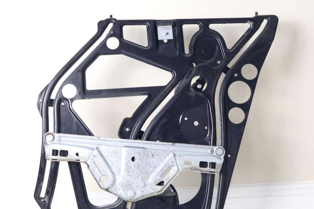 99-03 Mercedes W208 Clk430 Clk320 Clk55 Rear Right Quarter Window Regulator OEM