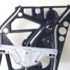 99-03 Mercedes W208 Clk430 Clk320 Clk55 Rear Right Quarter Window Regulator OEM