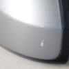 03-08 Infiniti Fx35 Fx45 Heated Mirror Glass Left Door Driver Side Silver Lh OEM